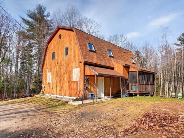 House for sale in Waldoboro, Maine