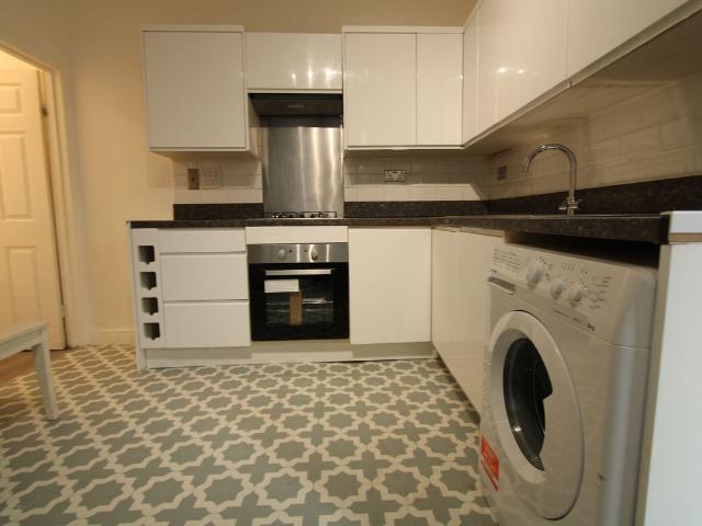 Apartment for rent in London Borough of Merton, Greater London
