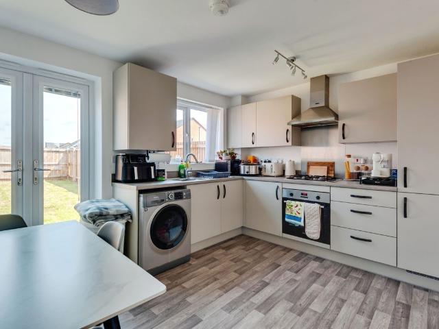 Apartment for rent in Halewood Green, Halewood