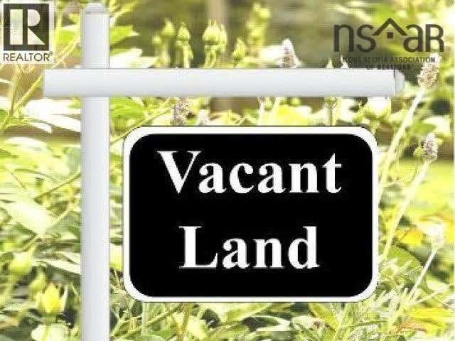 Land for sale in Pugwash, Nova Scotia