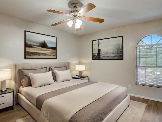 Apartment for rent in Austin