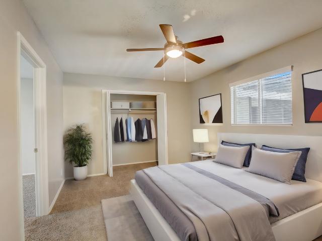 Apartment for rent in Austin