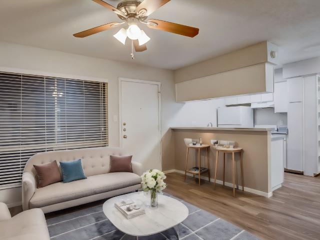 Apartment for rent in Austin
