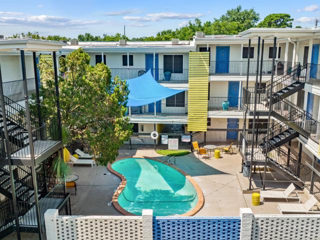 Apartment for rent in Austin