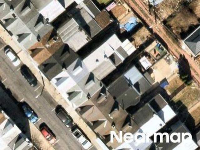 House for sale in Reading, Pennsylvania