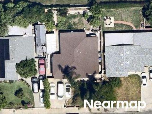 House for sale in Pomona, California