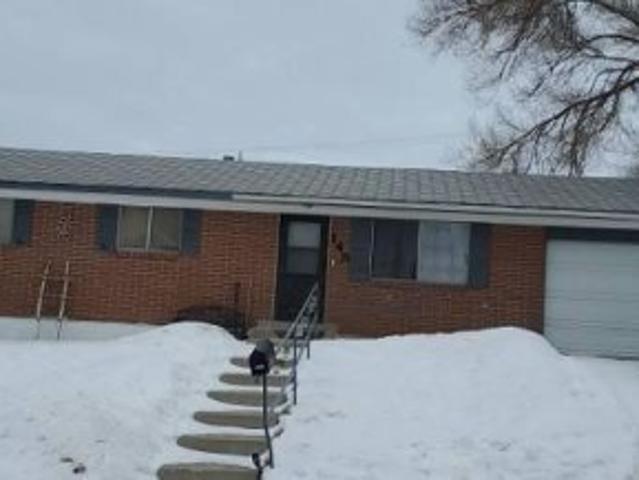 Property for sale in Green River, Sweetwater County