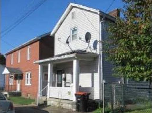 Property for sale in Latrobe, Pennsylvania