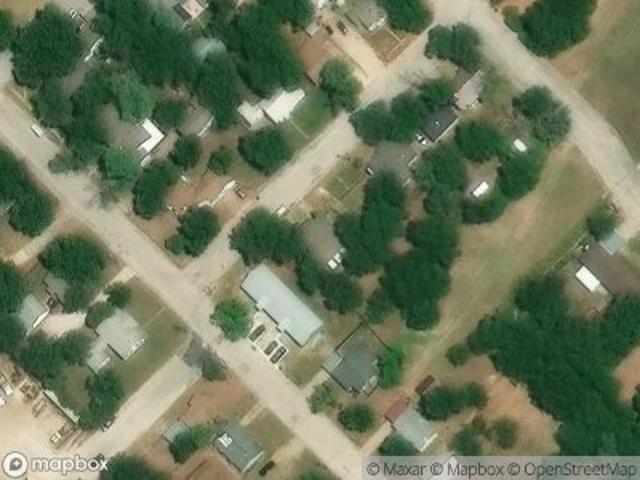 House for sale in Bowie, Montague County