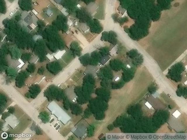 House for sale in Bowie, Texas