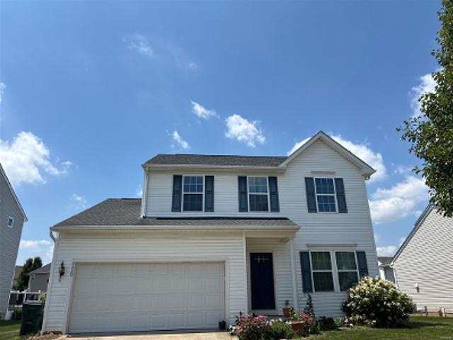 House for sale in Summit, Ohio