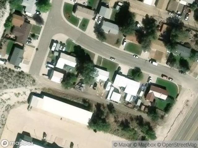 House for sale in Green River, Sweetwater County