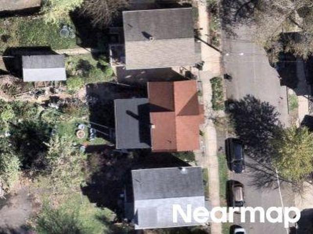 House for sale in New Haven, Connecticut