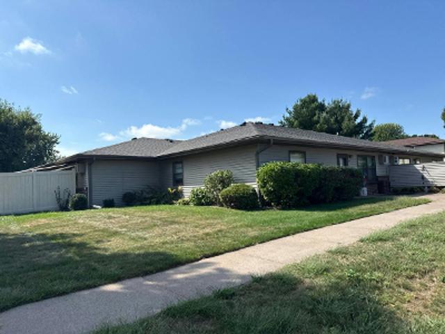 Condo for sale in Wisconsin