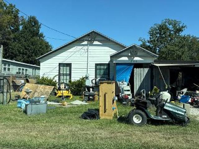 House for sale in Sulphur, Louisiana