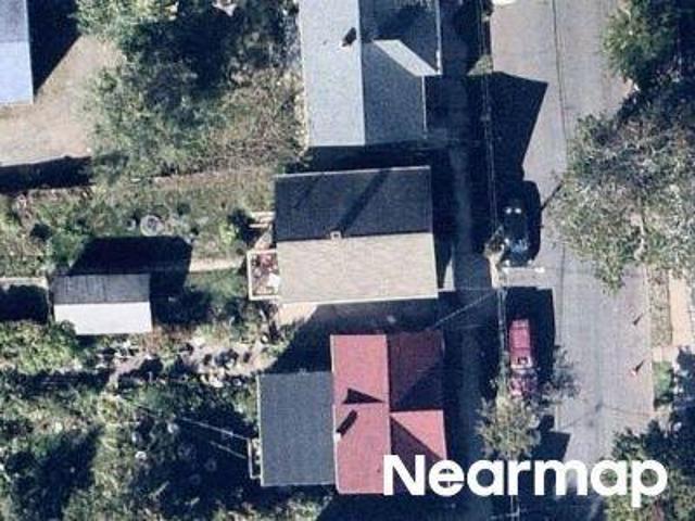 House for sale in New Haven, Connecticut
