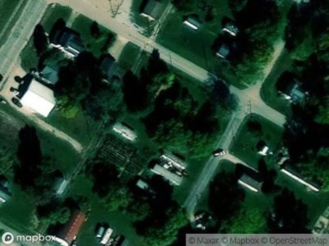 Land for sale in Bushnell, Illinois
