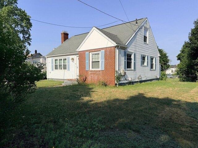 House for sale in Blackstone, Massachusetts