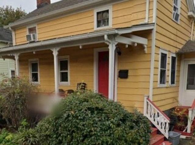 House for sale in Montclair, New Jersey