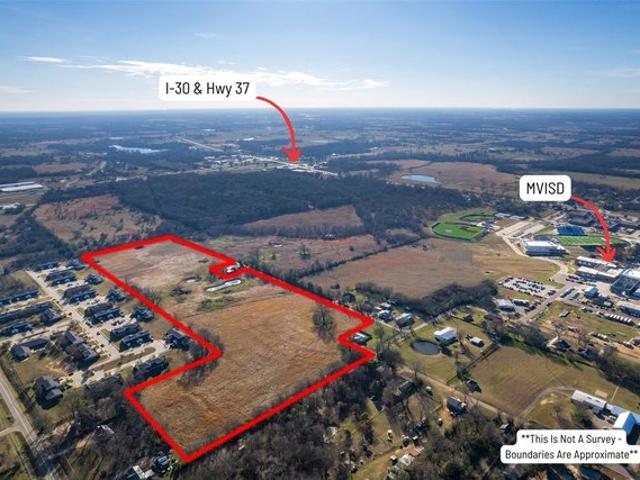 Land for sale in Franklin, Texas