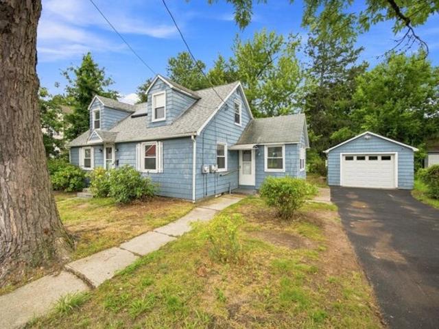 House for sale in Liberty Heights, Springfield