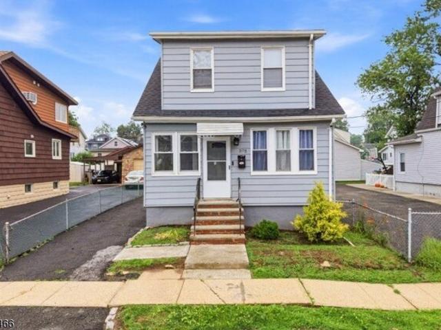 House for sale in Union, New Jersey