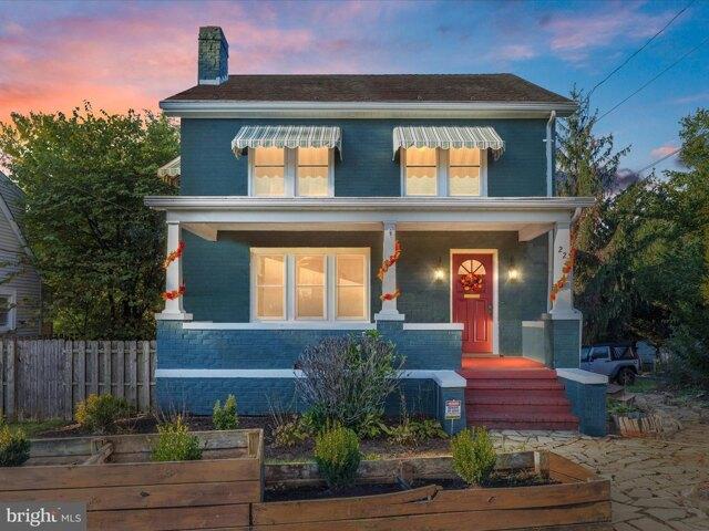 House for sale in Virginia