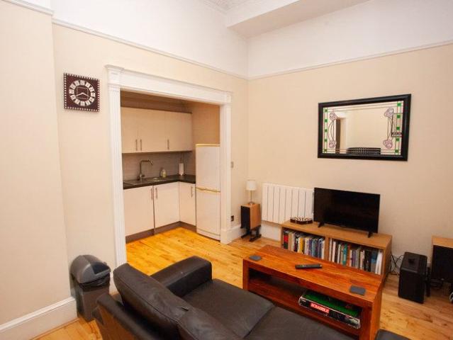 Apartment for rent in Merchant City, Scotland