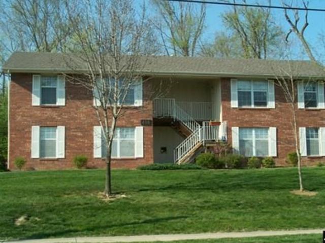 Apartment for rent in Liberty