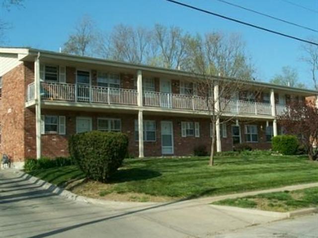 Apartment for rent in Liberty