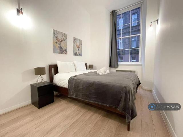 Apartment for rent in Merchant City, Glasgow