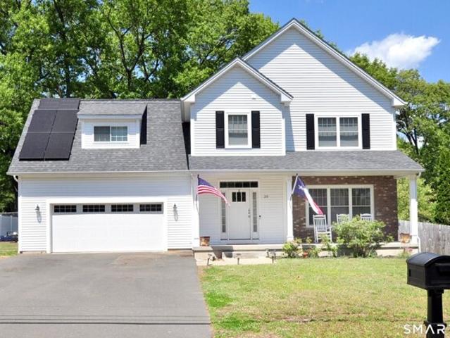 House for sale in Windsor Locks, Connecticut