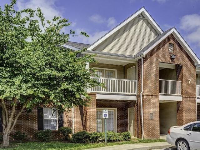 Apartment for rent in Tennessee