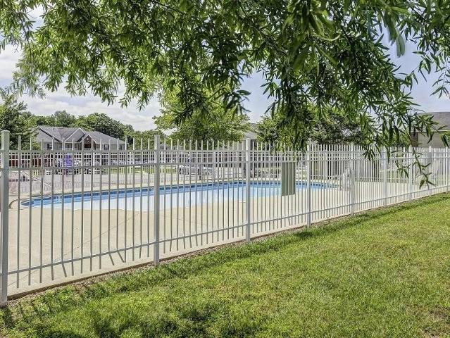 Apartment for rent in Tennessee
