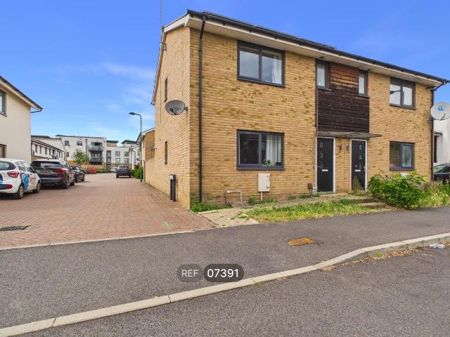 Apartment for rent in Eastgate, Peterborough