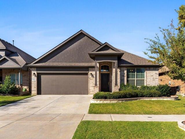 House for sale in Argyle, Texas