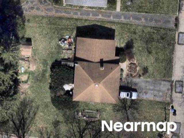 House for sale in Columbus, Ohio