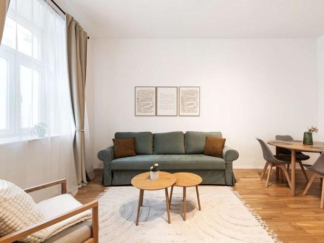 Apartment mieten in KG Mariahilf, Wien