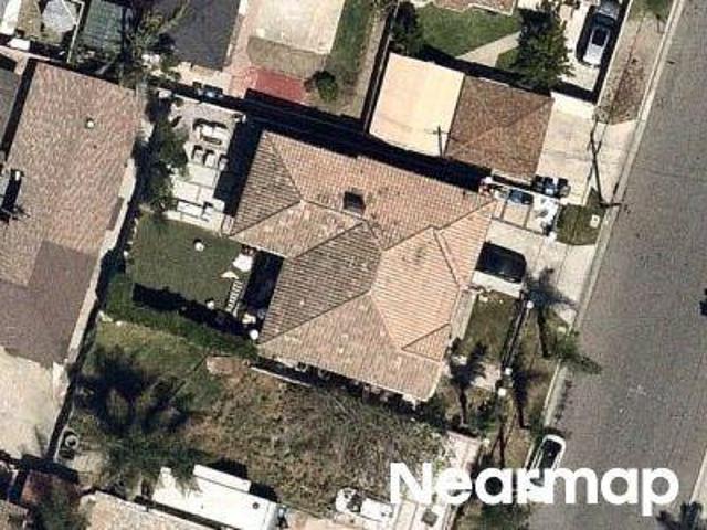 House for sale in Whittier, California