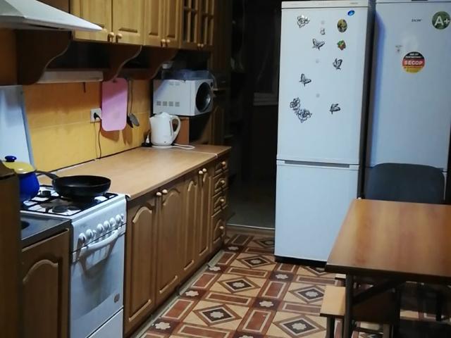 Квартира аренда в Миллеровский Р-н, Ростовская область