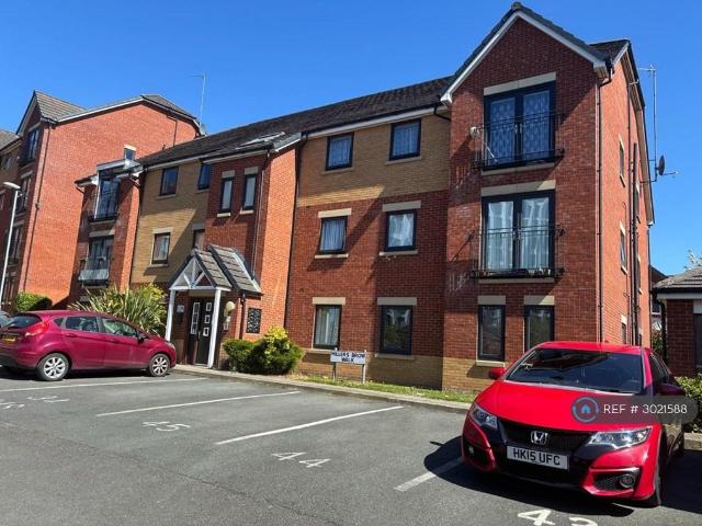 Apartment for rent in Georgia, Greater Manchester