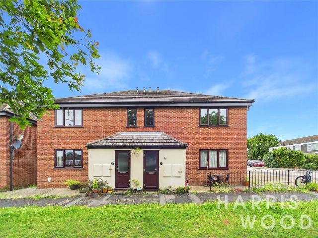 Apartment for rent in Horkesley Heath, Fordham Heath