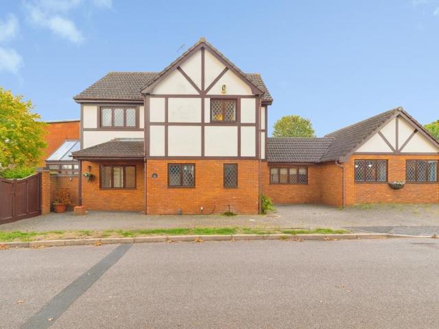 House for rent in Rushden, North Northamptonshire