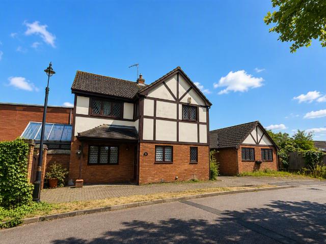 Apartment for rent in Rushden, North Northamptonshire