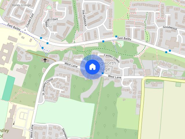 House for rent in Killingworth