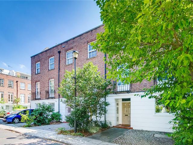 House for rent in Greater London