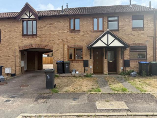 House for rent in Barham, Bedingfield