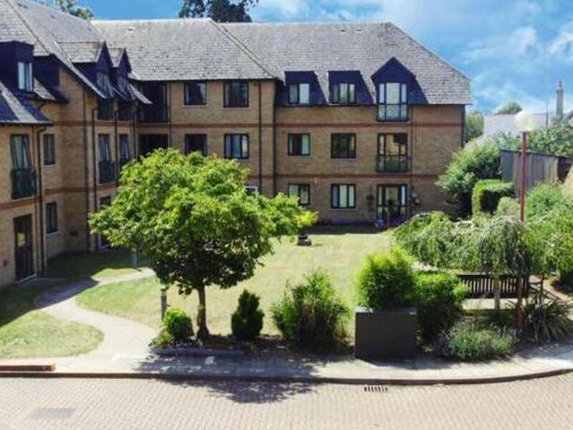 House for sale in Biggleswade, Bedfordshire