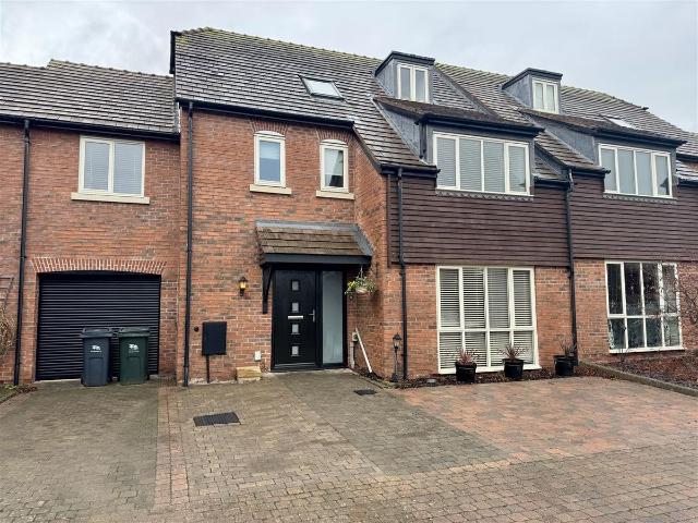 House for rent in Barnard's Green, Forthampton