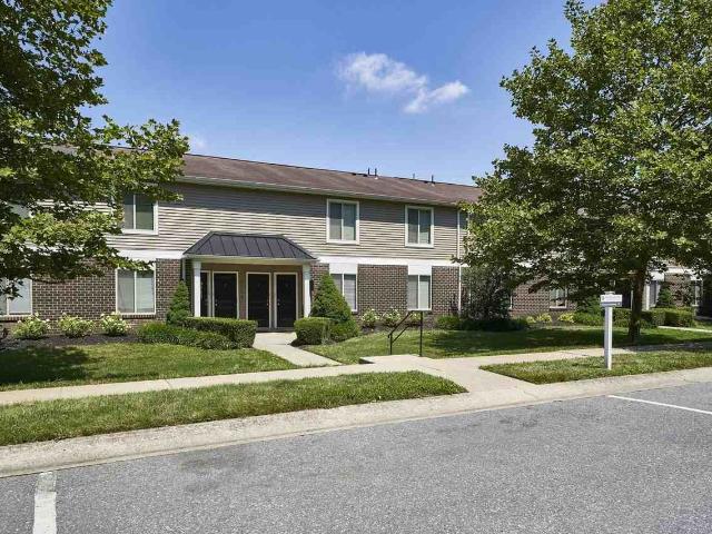 Apartment for rent in Millersville